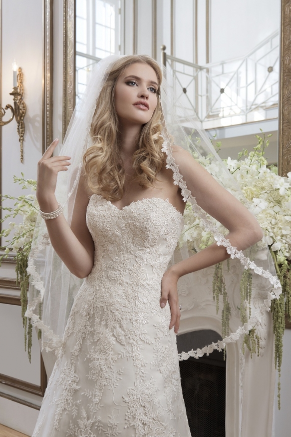 Wedding Dresses Cornwall 30